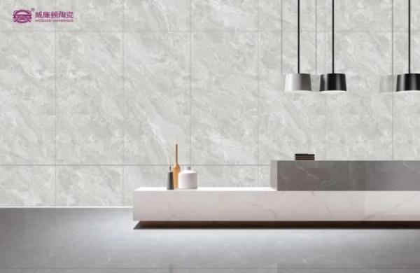 威廉頓陶瓷中板系列｜成就方寸間的簡美生活