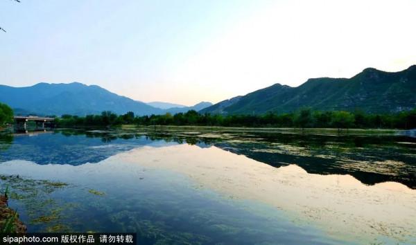 足足20家！北京最美秋色都在這裡了！不用人擠人！