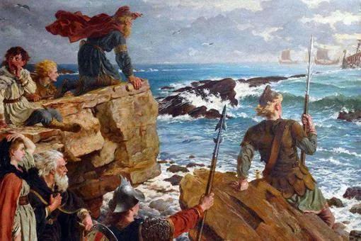 為啥美國總想整死俄羅斯？斯拉夫人和日耳曼人不能和平相處嗎？