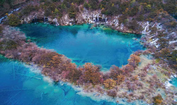 深冬之美：別有風味的小眾勝地