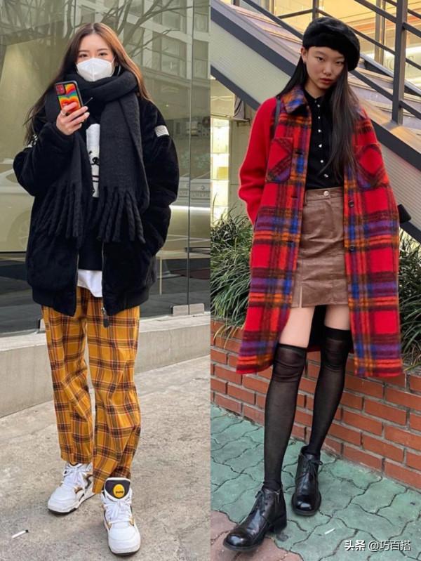 韓國素人最愛的鞋子都在這!冬天跟著她們的思路選,保證不凍腳 韓國素人最愛的鞋子都在這!冬天跟著她們的思路選,保證不凍腳