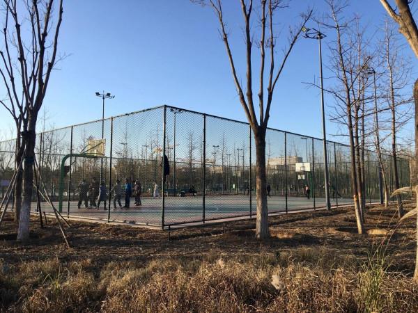 北京溫榆河公園·未來智谷,將環境藝術與科技相融合,詮釋碳中和 北京溫榆河公園·未來智谷,將環境藝術與科技相融合,詮釋碳中和