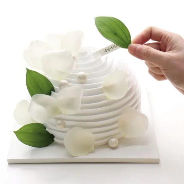 超60款甜點，看完正確開啟2022情人節