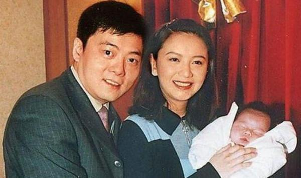 娛樂圈令人窒息的婆媳關係:李嘉欣不被婆婆喜歡,曾華倩鬧到離婚 娛樂圈令人窒息的婆媳關係:李嘉欣不被婆婆喜歡,曾華倩鬧到離婚