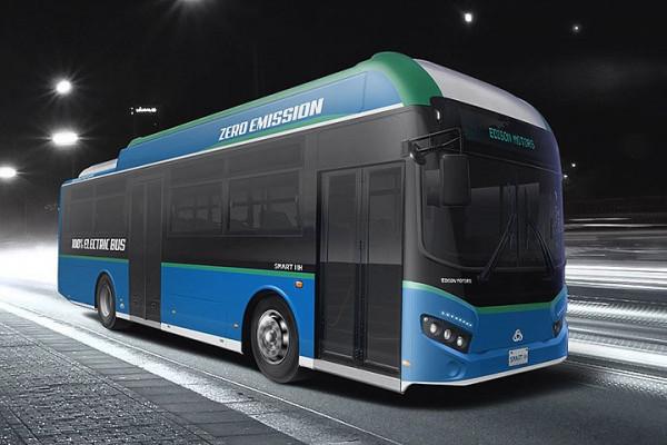 買下瀕臨破產的品牌，就為了超越特斯拉？