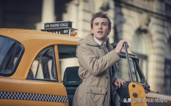 豆瓣公佈2021年度十大評分最高的英美新劇，你看過幾部？