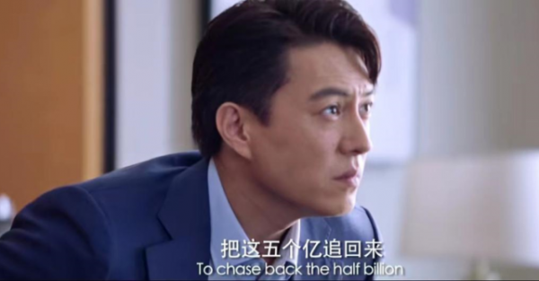 這是今年最大牌的一部戲了吧!周梅森編劇,投資4億,9位一級演員 這是今年最大牌的一部戲了吧!周梅森編劇,投資4億,9位一級演員