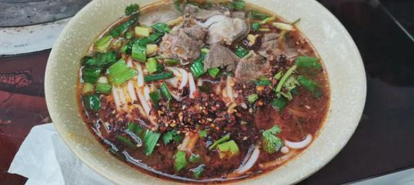 以美食之名,來一場尋味之旅 以美食之名,來一場尋味之旅