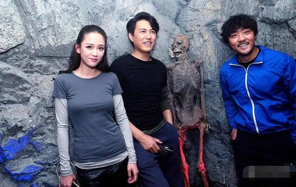 七人飾演《鬼吹燈》王胖子，六人是打腫臉充胖子，誰才是真胖爺？