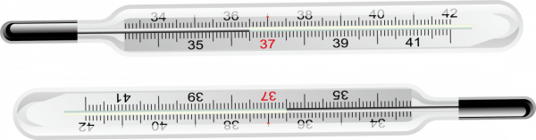 不要再用水銀溫度計了!生活中別的危險汞源也請了解一下 不要再用水銀溫度計了!生活中別的危險汞源也請了解一下