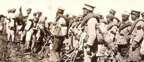 貴州省平均12人中有一人直接參戰,你對貴州“草鞋兵”知多少? 貴州省平均12人中有一人直接參戰,你對貴州“草鞋兵”知多少?