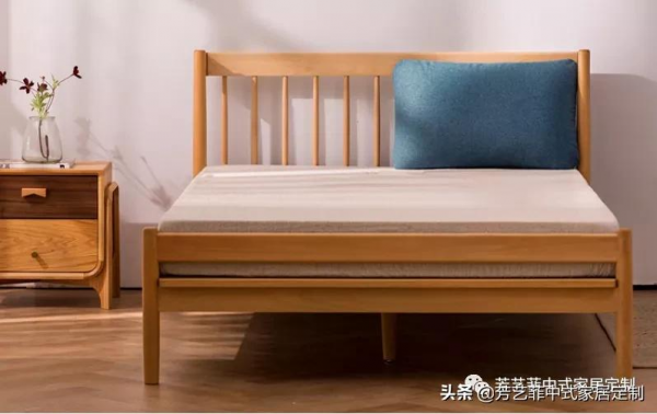 148㎡新中式，黑檀+黑胡桃傢俱，通透禪意，一進門就被治癒了