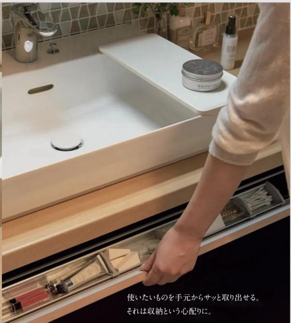 如何裝修人性化的衛生間2