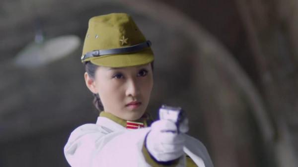 日本女兵穿軍裝為何配裙子？不僅是為了省物資，還有另一個原因