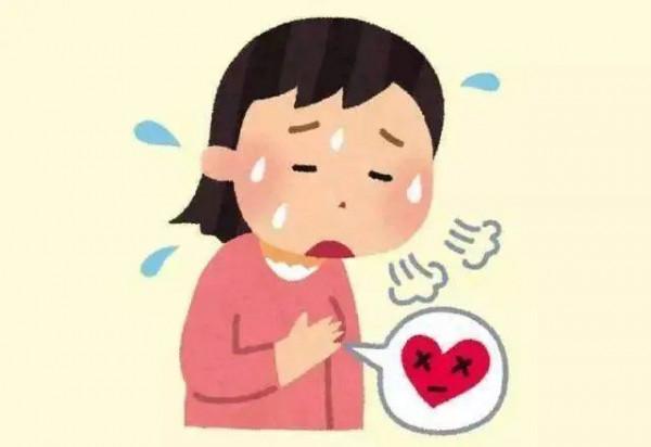 胸悶、胸痛...不一定是冠心病