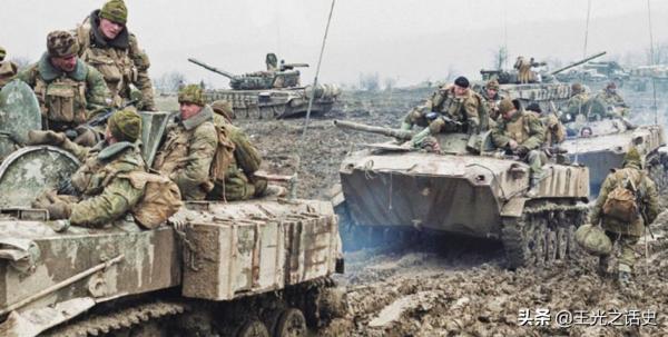 拳打烏克蘭、腳踢土耳其，俄羅斯憑什麼吃定黑海？