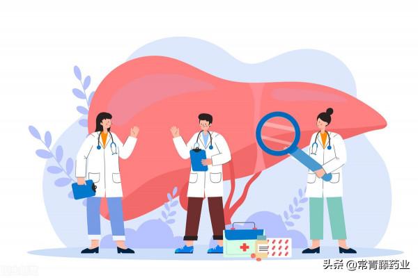 乙肝治癒或出現新轉機,3種藥物組合治療,16.2%的治癒率 乙肝治癒或出現新轉機,3種藥物組合治療,16.2%的治癒率