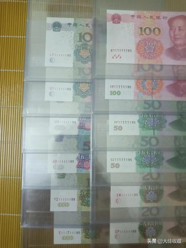 如何讓普通的號碼變得更有收藏價值 如何讓普通的號碼變得更有收藏價值