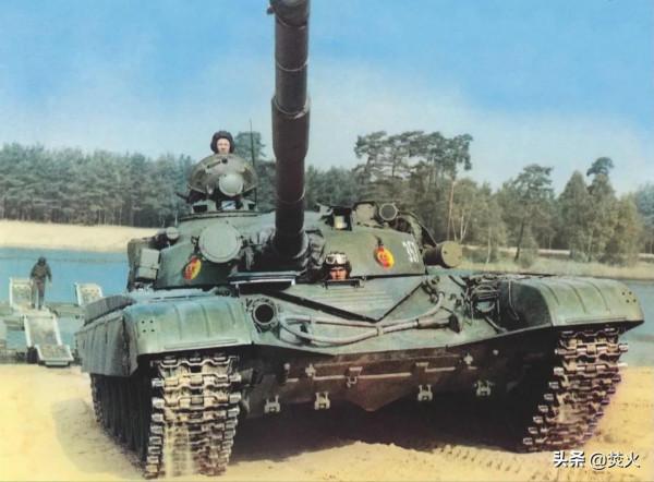 歐洲地區：前東德陸軍