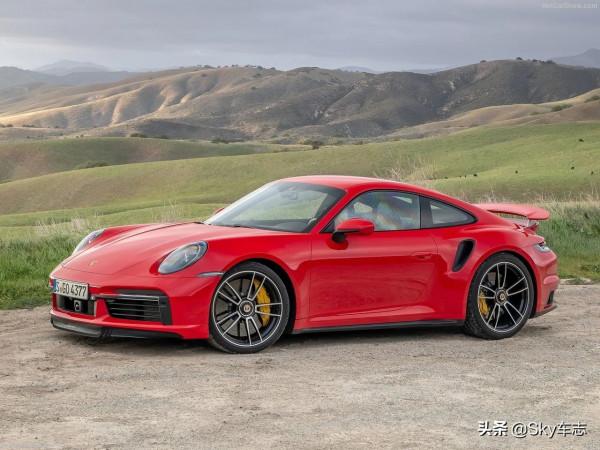 轎車選S級，SUV選X5，跑車選911？