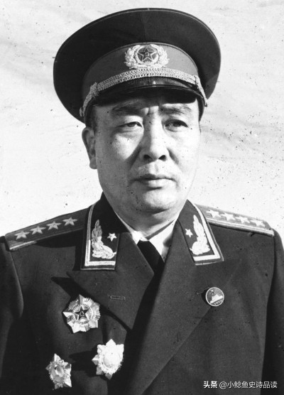 開國將帥中陳賡、粟裕等最長壽的大將是誰？最後去世的又是誰？