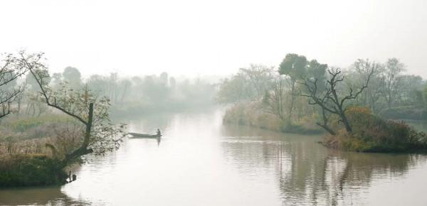 梅花幽幽而開，清香自可入詩！這些有顏、有趣、有心的西溪文創&comma;等你來種草&excl;
