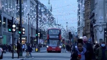 疫情反彈致服務業遭“血洗”英國政府計劃出手救助 疫情反彈致服務業遭“血洗”英國政府計劃出手救助
