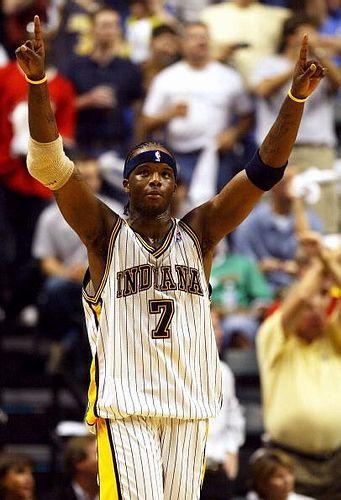 “人挪活，樹挪死”，NBA那些一換隊就迎來爆發的球員