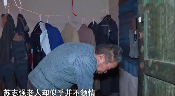 親情：人間蒸發了十年的丈夫歸來，要分割妻子意外去世的賠償款