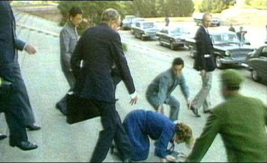 香港迴歸前夕,中英雙方在海上對峙72小時,中方:撞就撞,誰怕誰 香港迴歸前夕,中英雙方在海上對峙72小時,中方:撞就撞,誰怕誰