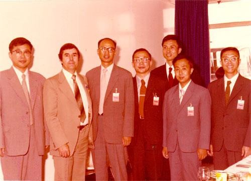 1981年中國空軍取消訂單,英國索要鉅額賠償,關鍵時刻約旦救場 1981年中國空軍取消訂單,英國索要鉅額賠償,關鍵時刻約旦救場