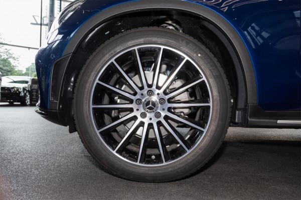 新車 | 售價46.08萬元起,新款賓士GLC轎跑SUV、GLC 63上市 新車 | 售價46.08萬元起,新款賓士GLC轎跑SUV、GLC 63上市