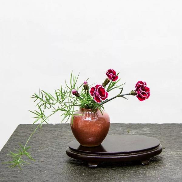超美花藝，淨化心靈