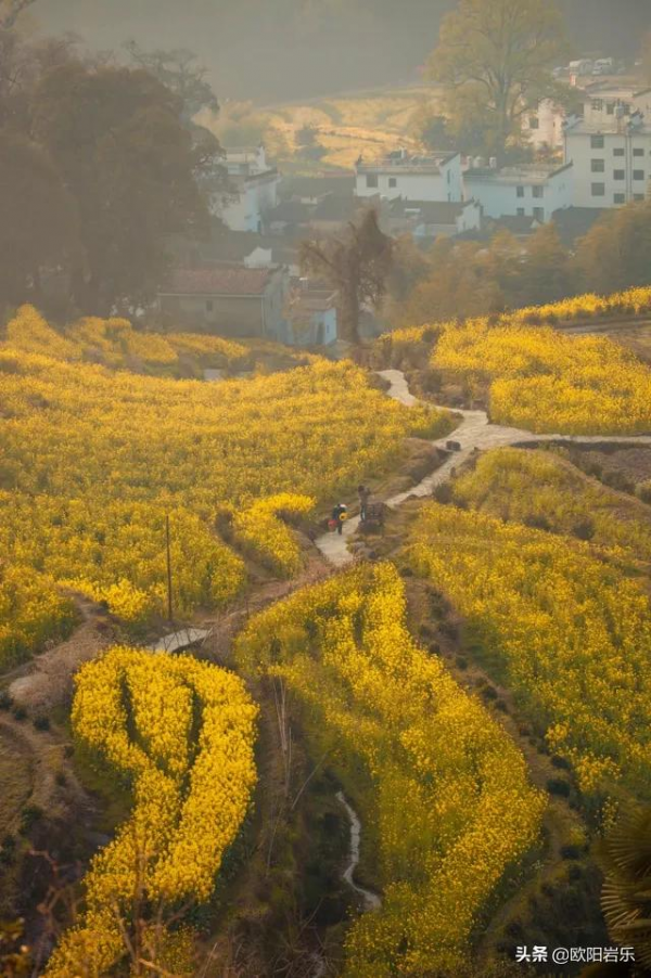 15個適合一個人去的旅行地，每個都有不一樣的驚喜，出發吧