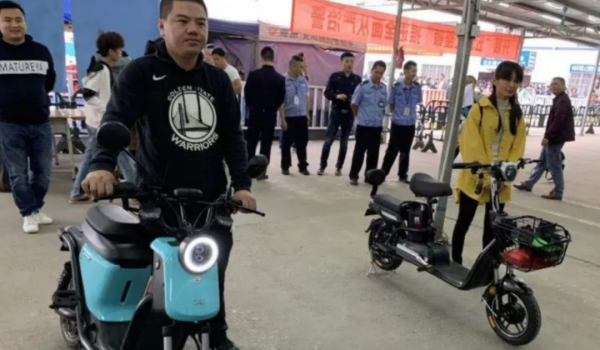 關於“電動車考駕照，三輪車禁行”傳言是真事還是謠言？一文搞懂