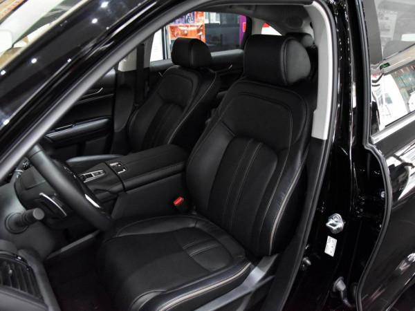 同級中空間最為寬敞的中大型SUV，外觀依舊犀利，實拍本田冠道