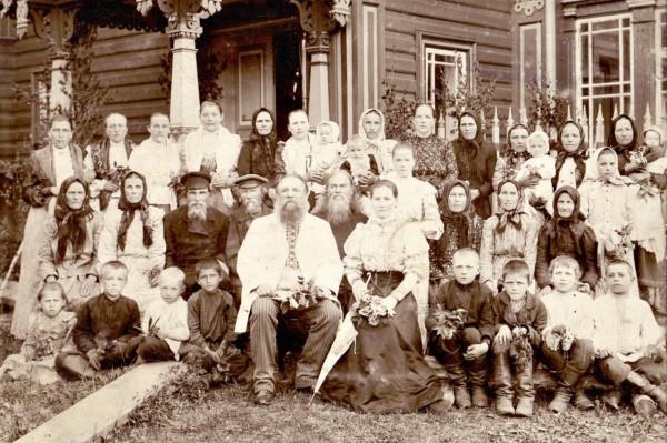 俄羅斯最美的木屋，居然藏在一個偏遠的農村