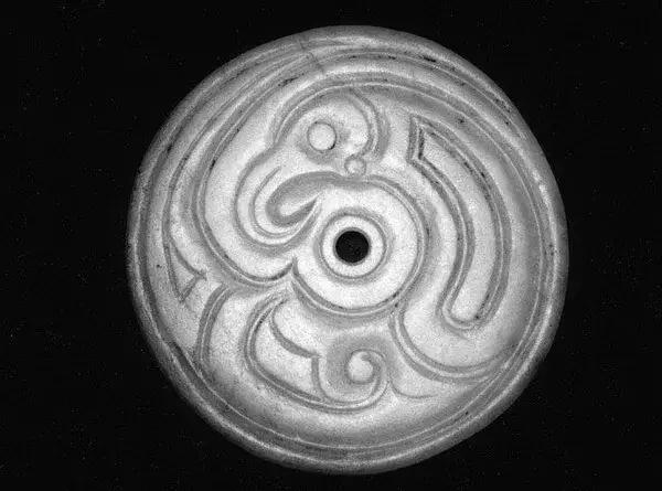 古玉鑑賞說“西周”