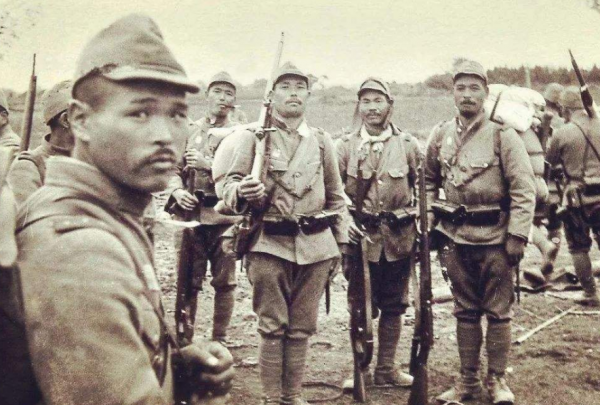 海南女孩黃有良,16歲時慘遭日軍折磨,獲救後晚年的經歷讓人憤怒 海南女孩黃有良,16歲時慘遭日軍折磨,獲救後晚年的經歷讓人憤怒