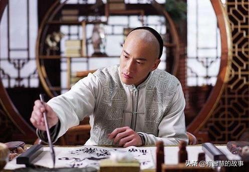 明清傳奇——鍾駿聲中狀元，竟然早有預言