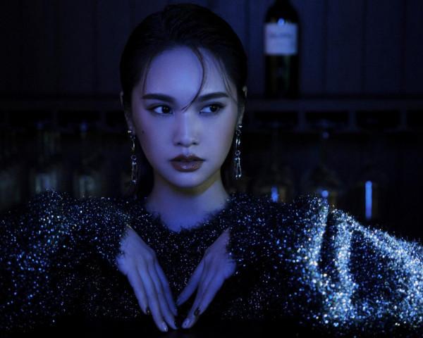 李榮浩老婆真好看，可甜可鹹，時而很可愛，時而那麼酷