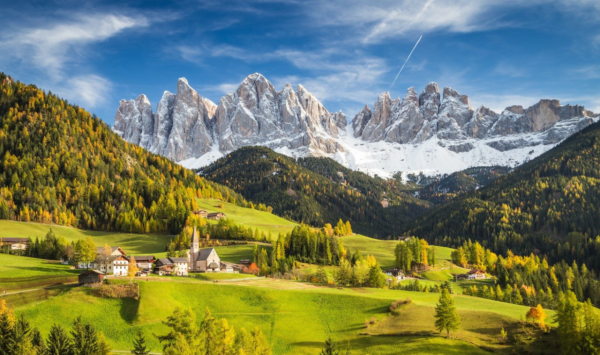 阿爾卑斯山發現大量塑膠微粒，人類的最終走向是什麼？