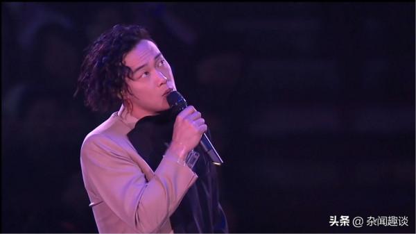 2021網易雲音樂獎誕生了年度藝人歌手，有你喜歡的歌手嗎？