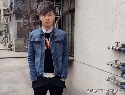 從廣西流浪漢到億萬富豪，草根許華升是如何逆襲為頂流網紅？