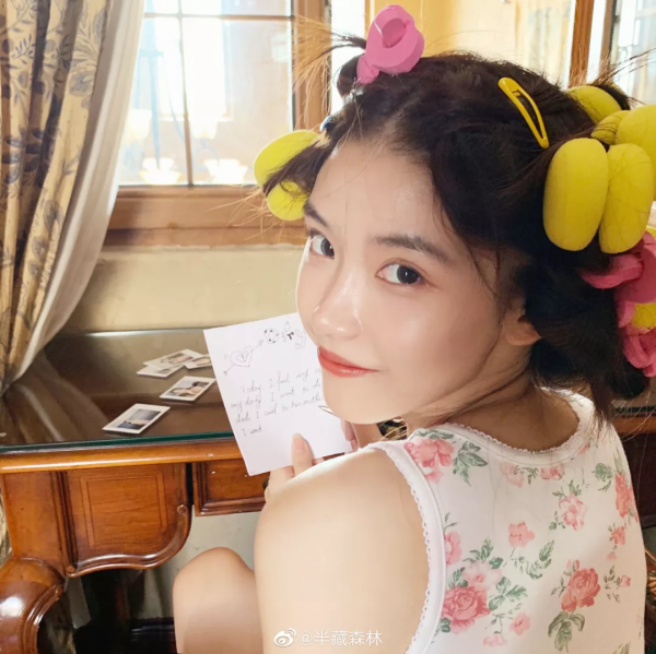 “白瘦幼”審美,毀了多少中國女孩? “白瘦幼”審美,毀了多少中國女孩?