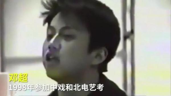 明星藝考路透:有人今昔無差別,有人直接換了臉,就因紅氣養人? 明星藝考路透:有人今昔無差別,有人直接換了臉,就因紅氣養人?