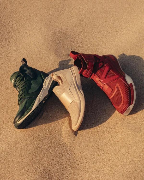 潮流 | Stussy x Our Legacy系列釋出；BAPE® x OVO秋冬聯名上架