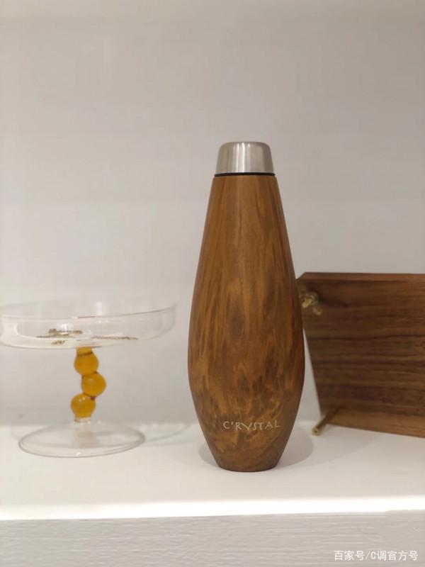 C調 保溫杯 &vert; 世界清潔日，飲水思源