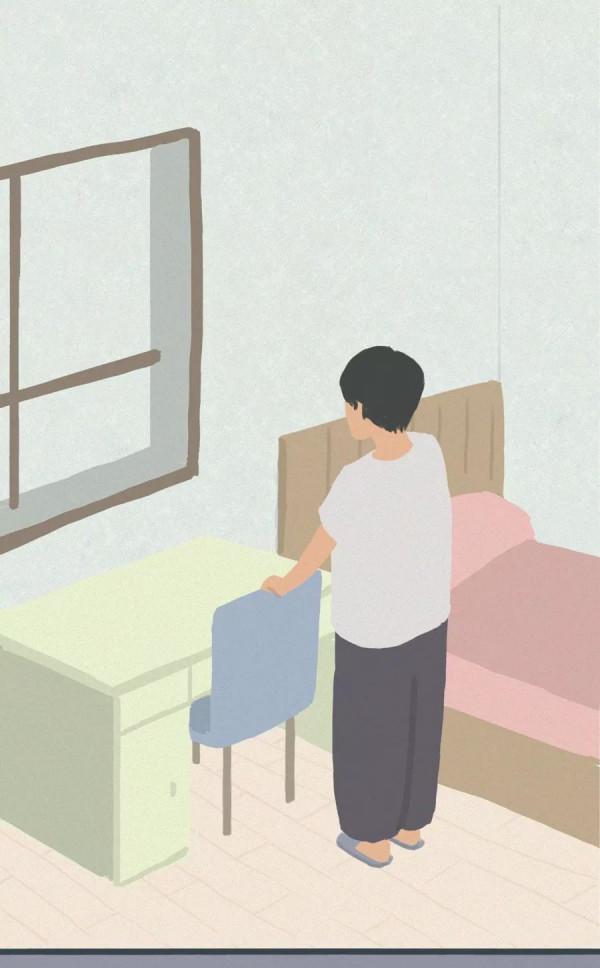 你不在,爸媽沒有中秋節 你不在,爸媽沒有中秋節