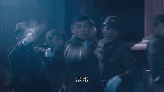 裝酷耍帥就別演諜戰劇了！讓這6位男星告訴你，什麼叫演技派